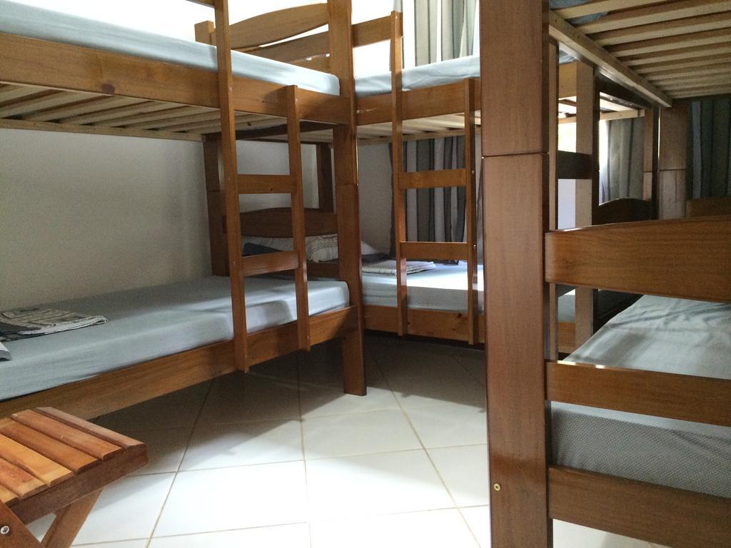 Albergue Canoas Rio de Janeiro