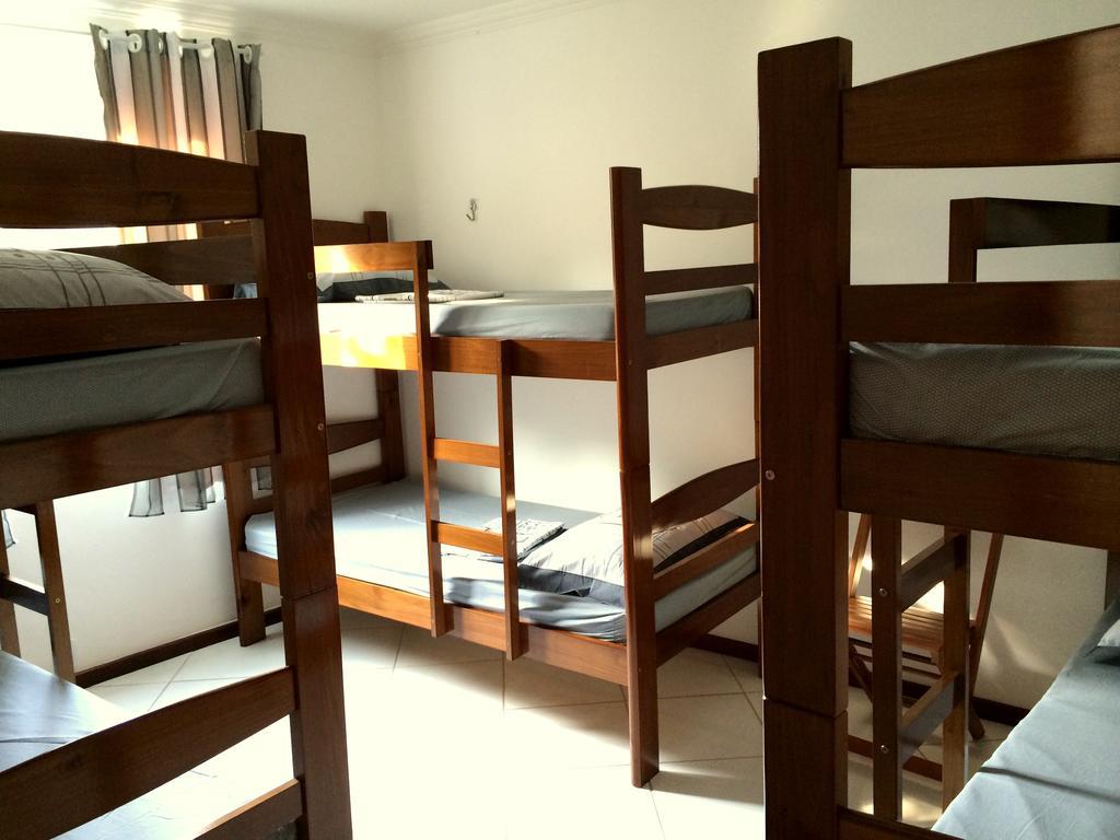 Albergue Canoas