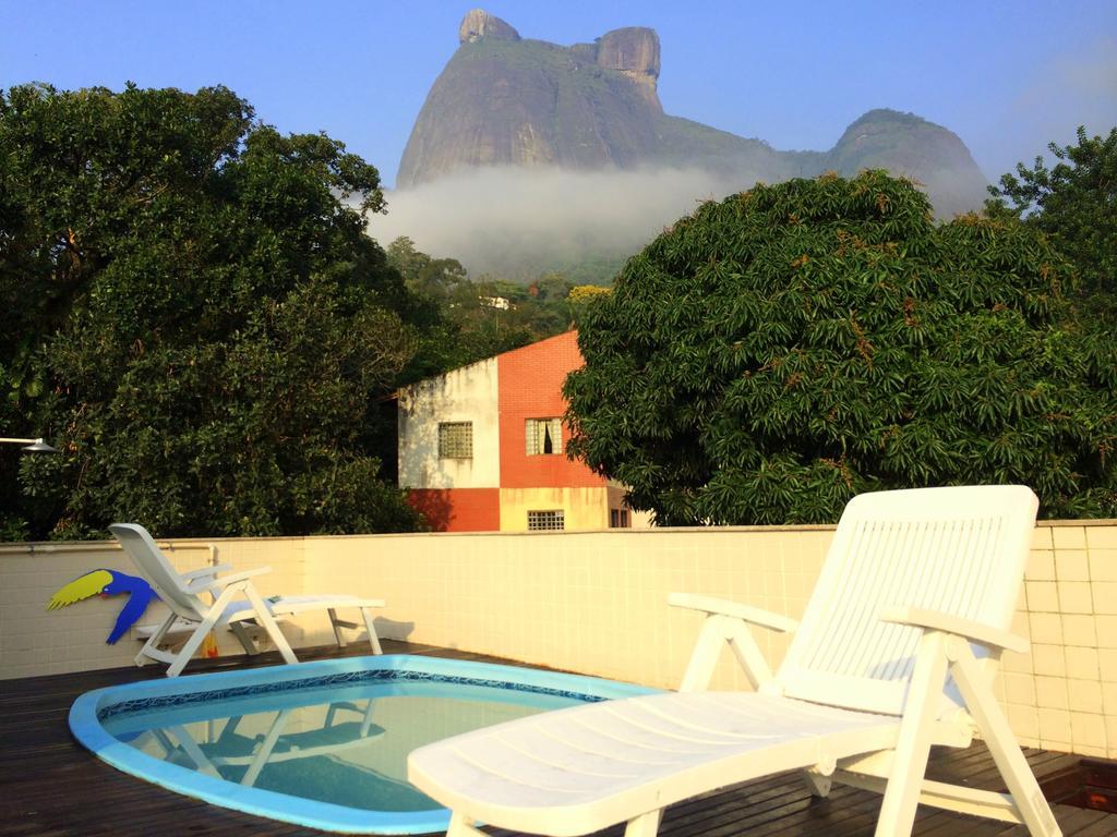 Albergue Canoas Rio de Janeiro