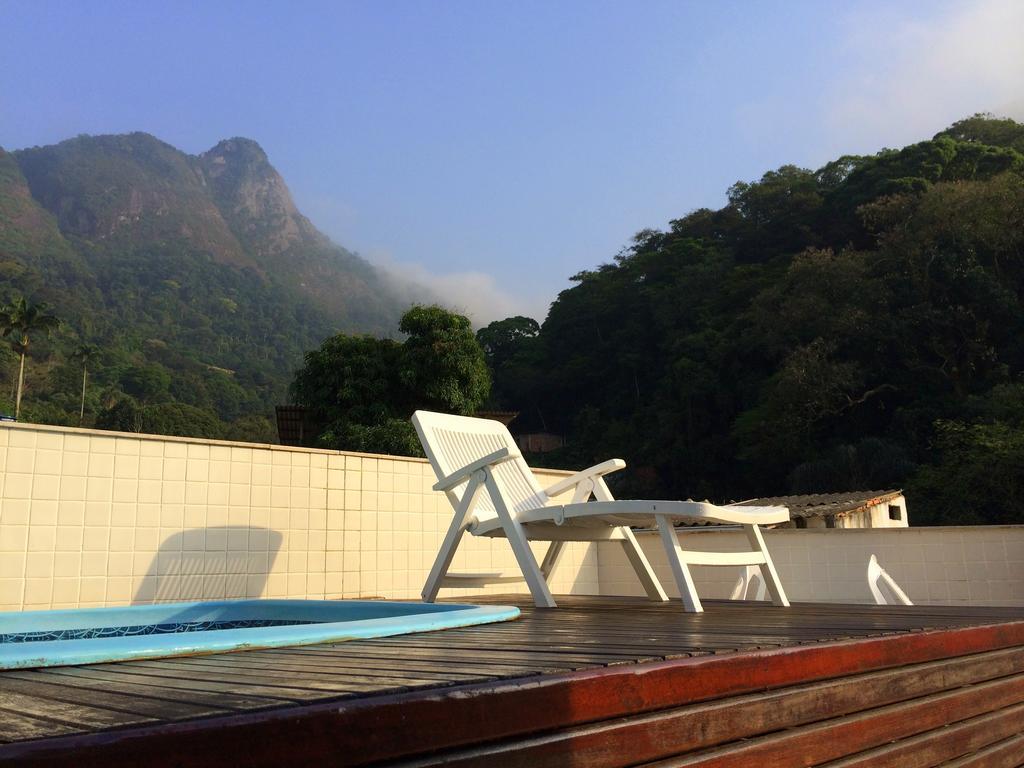 Canoas Albergue Rio de Janeiro