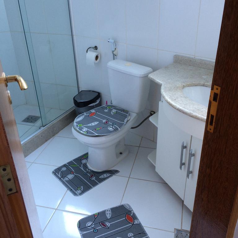 Albergue Canoas Rio de Janeiro
