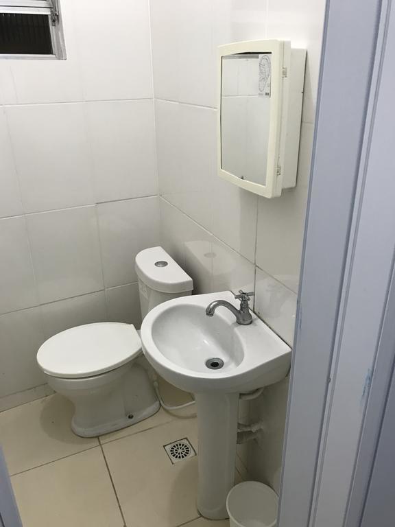 Albergue Canoas Rio de Janeiro