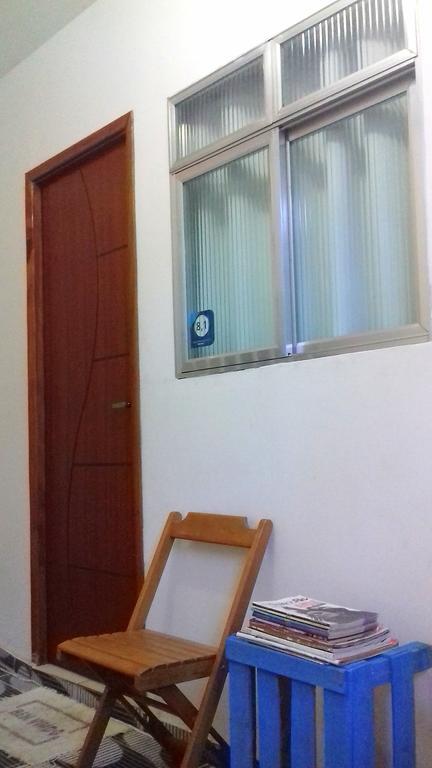 Albergue Canoas
