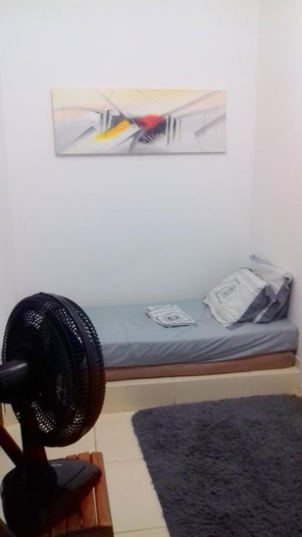 Albergue Canoas