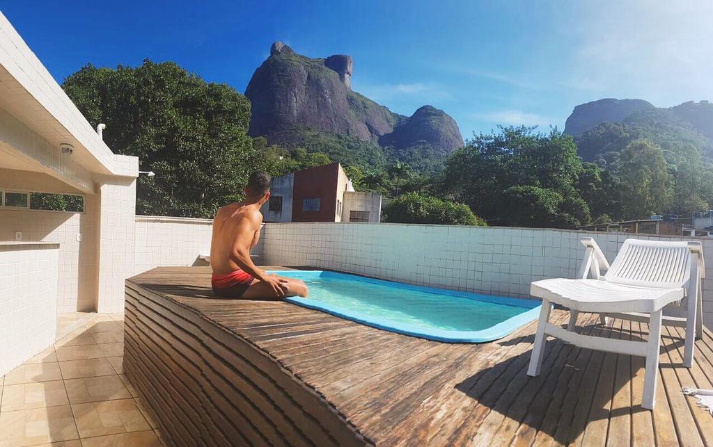 Canoas * Rio de Janeiro