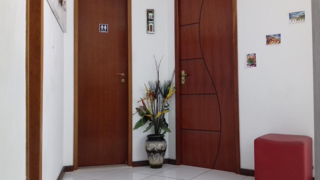Albergue Canoas *