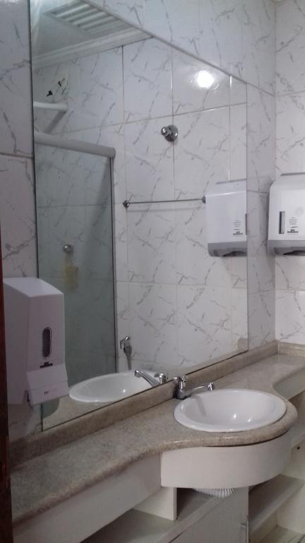 Canoas Albergue Rio de Janeiro