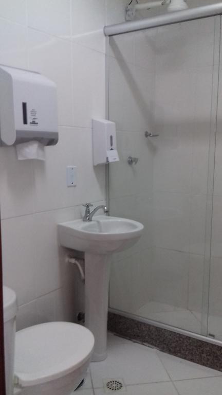 Albergue Canoas