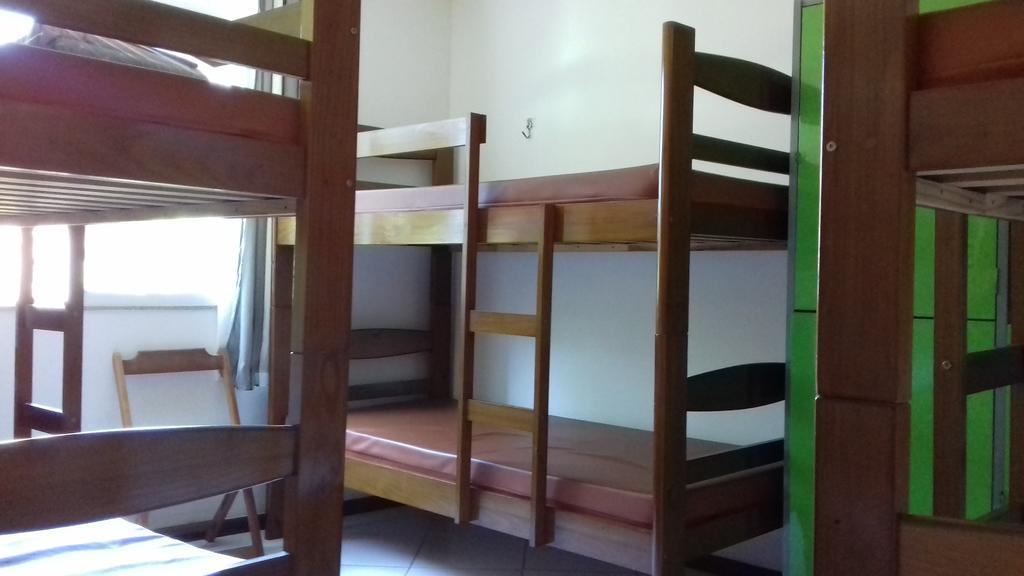 Albergue Canoas