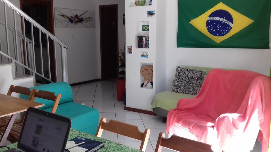Canoas Albergue Rio de Janeiro