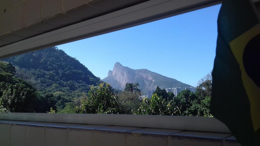 Canoas Albergue