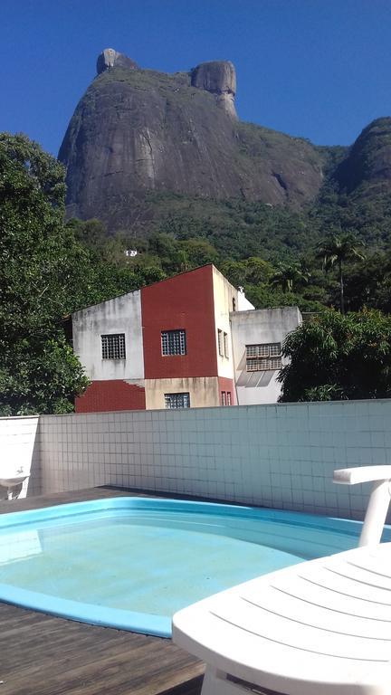 Albergue Canoas *