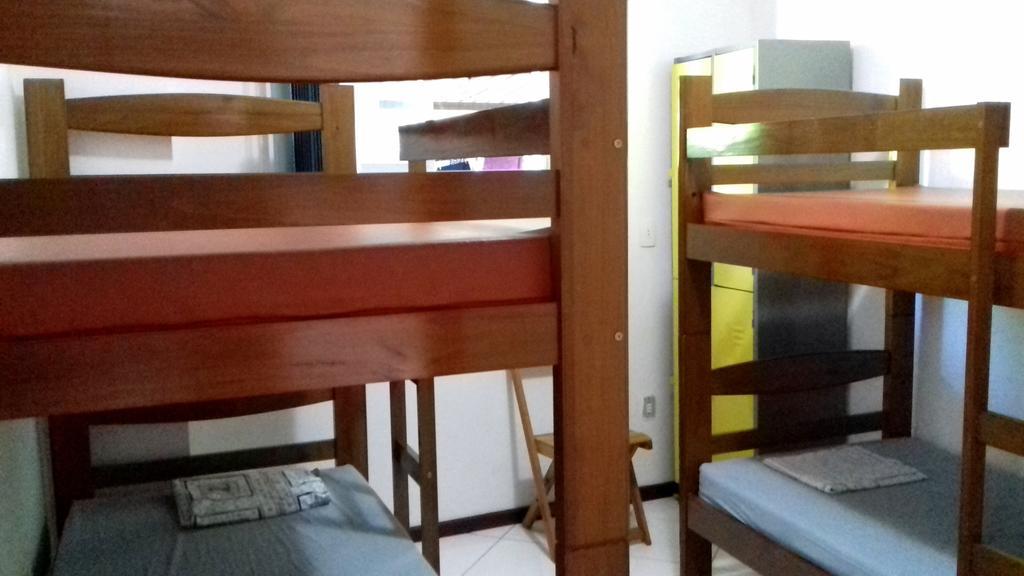 Albergue Canoas