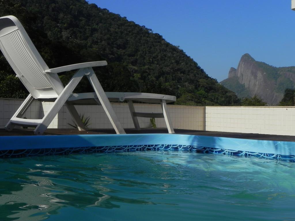 Albergue Canoas