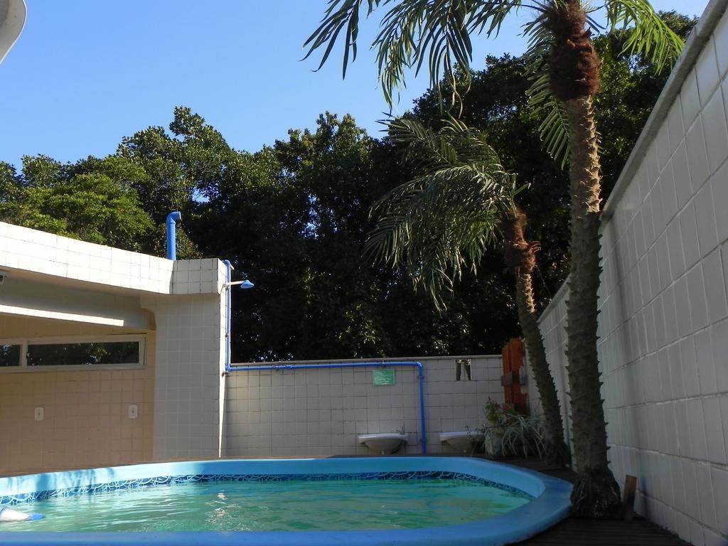 Canoas Albergue Rio de Janeiro