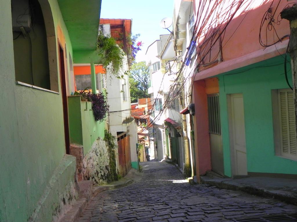 Albergue Canoas