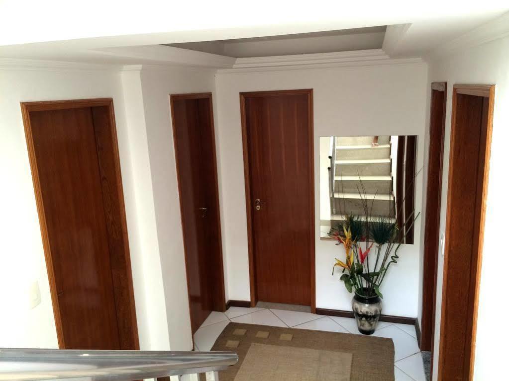 Albergue Canoas Rio de Janeiro