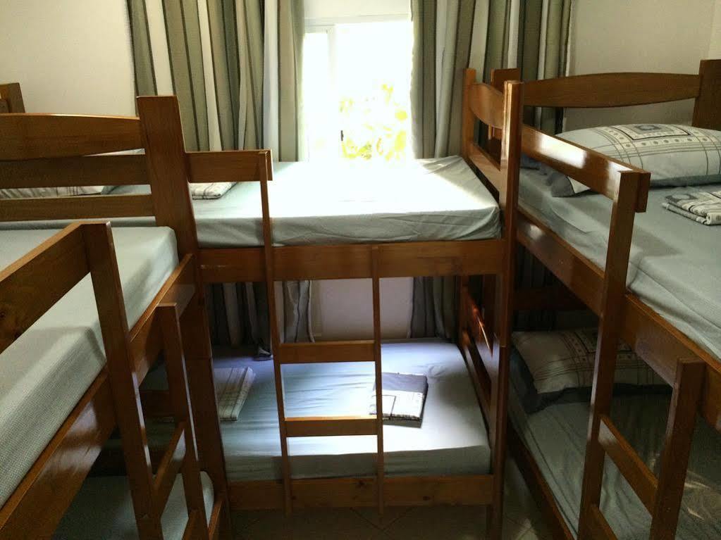 Albergue Canoas *