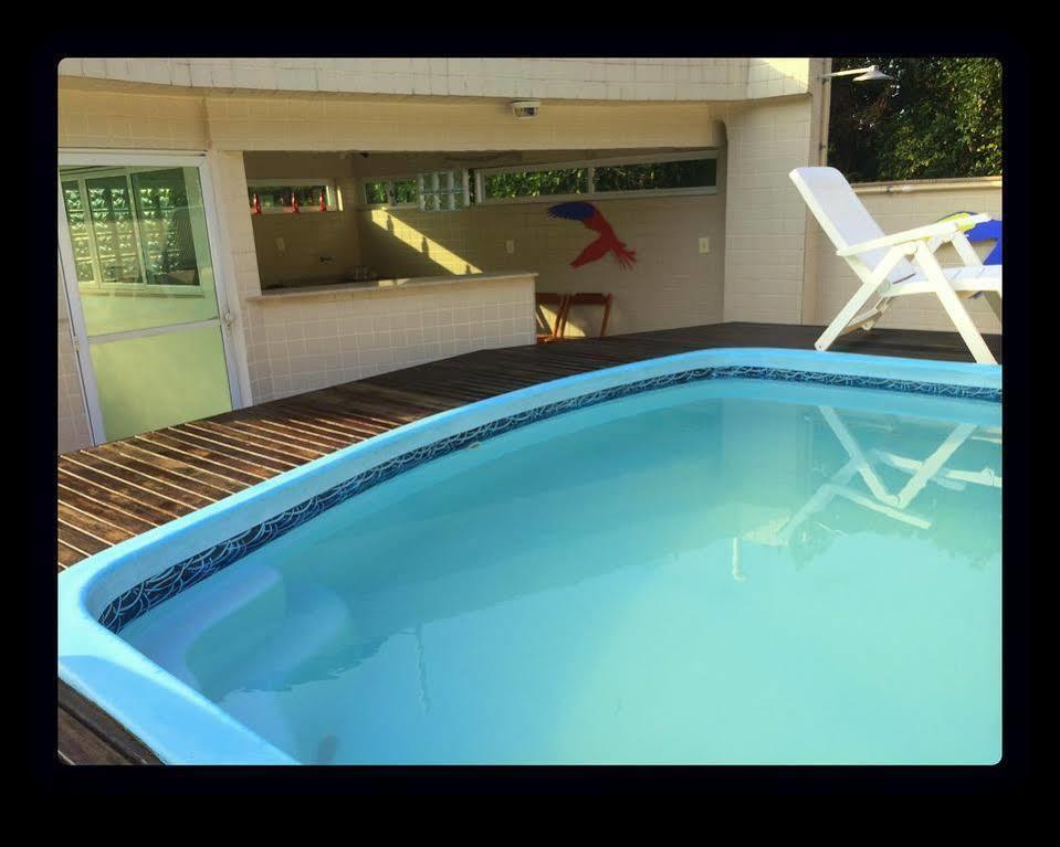 Canoas Albergue *