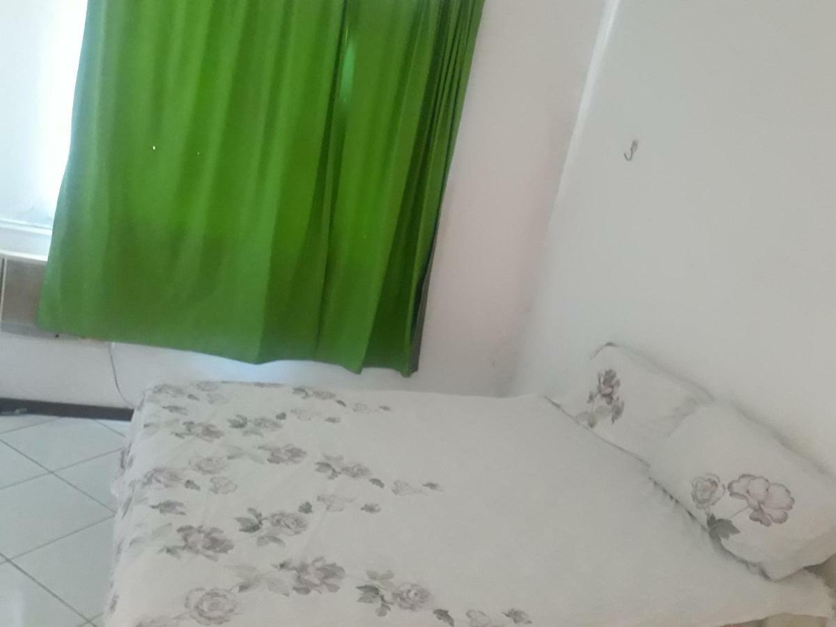 Canoas Albergue *