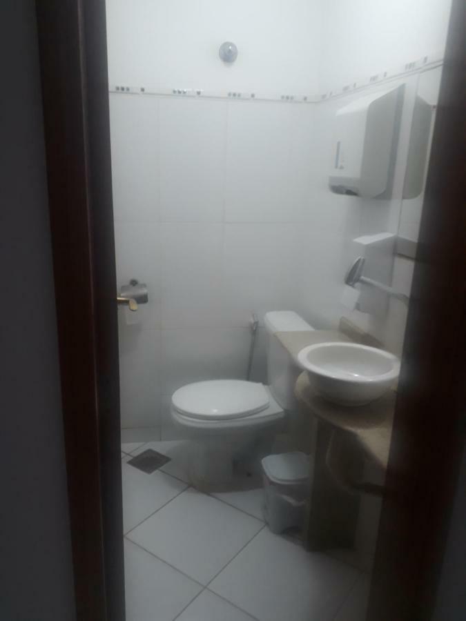 Albergue Canoas